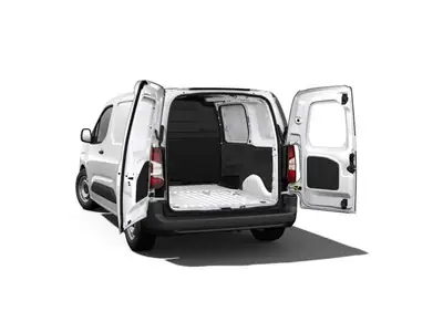 Citroën Berlingo Van M 1.5 Blue HDi 100 — Utilitaire fiable, diesel économique, pratique maximale — Innenraum