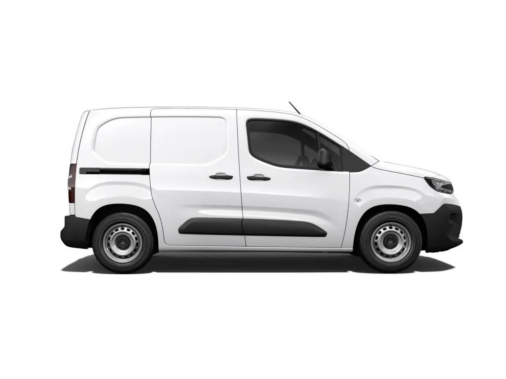 Citroen Berlingo 2026 occasion Meyrin — 5