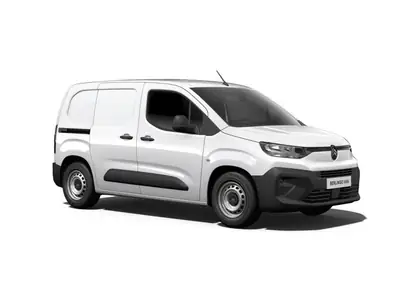 Citroën Berlingo Van M 1.5 Blue HDi 100 — Utilitaire fiable, diesel économique, pratique maximale — Detail