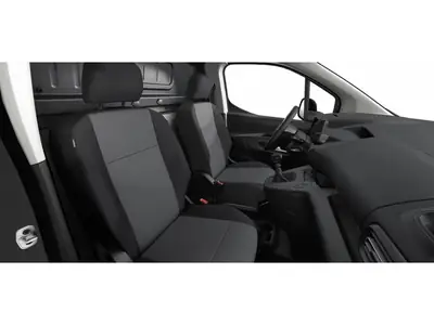 Citroën Berlingo Van M 1.5 Blue HDi 100 — Utilitaire fiable, diesel économique, pratique maximale — Miniatur 8
