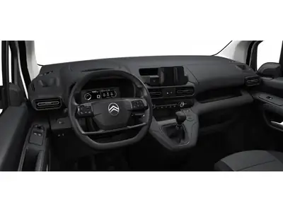 Citroën Berlingo Van M 1.5 Blue HDi 100 — Utilitaire fiable, diesel économique, pratique maximale — Miniatur 7
