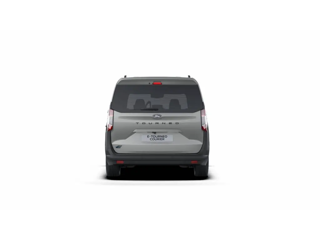 Ford Tourneo Courier 2026 occasion Meyrin — 5
