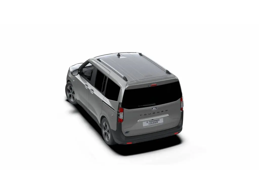 Ford Tourneo Courier 2026 occasion Meyrin — 4