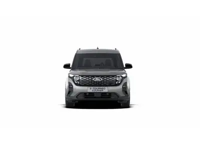 Ford Tourneo Courier Elektro 54 kWh — Monospace électrique compact, 10 km au compteur — Miniature 9