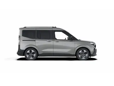 Ford Tourneo Courier Elektro 54 kWh — Monospace électrique compact, 10 km au compteur — Miniature 7