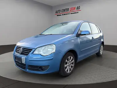 VW Polo 1.6 16V Comfortline — Citadine fiable, sans sinistre, entretien maîtrisé — fianco
