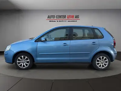 VW Polo 1.6 16V Comfortline — Citadine fiable, sans sinistre, entretien maîtrisé — vista posteriore