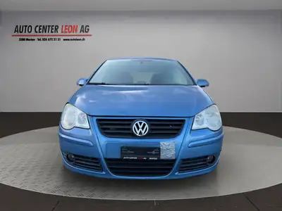 VW Polo 1.6 16V Comfortline — Citadine fiable, sans sinistre, entretien maîtrisé — vista esterna