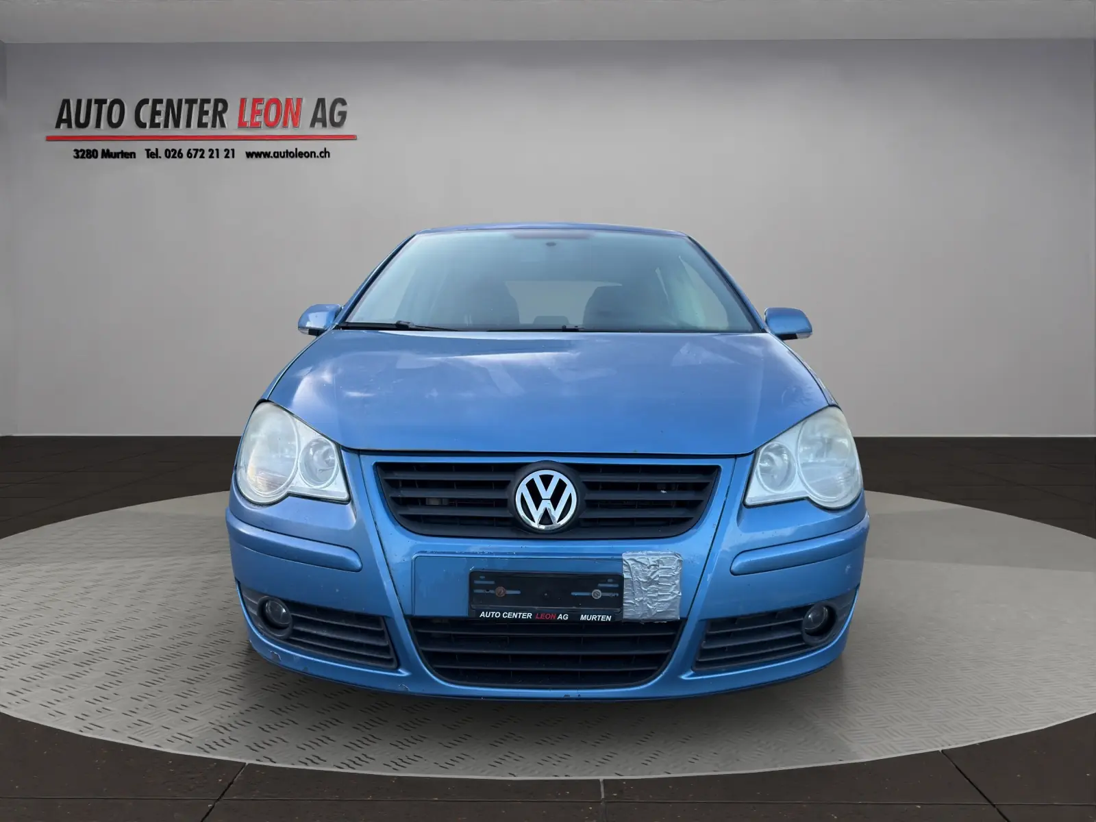 VW Polo 1.6 16V Comfortline — Citadine fiable, sans sinistre, entretien maîtrisé
