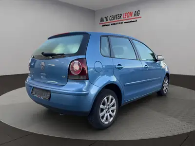 VW Polo 1.6 16V Comfortline — Citadine fiable, sans sinistre, entretien maîtrisé — dettaglio