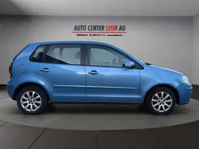 VW Polo 1.6 16V Comfortline — Citadine fiable, sans sinistre, entretien maîtrisé — Miniatura 7