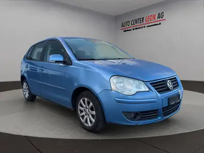 VW Polo 1.6 16V Comfortline — Citadine fiable, sans sinistre, entretien maîtrisé — Miniatura 8
