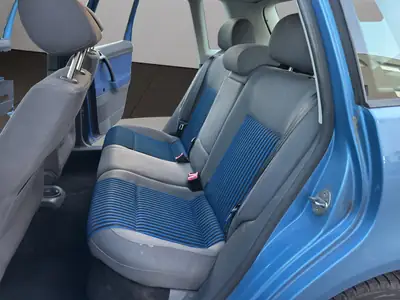 VW Polo 1.6 16V Comfortline — Citadine fiable, sans sinistre, entretien maîtrisé — Miniatura 12