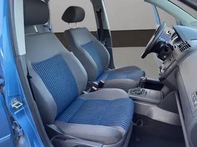 VW Polo 1.6 16V Comfortline — Citadine fiable, sans sinistre, entretien maîtrisé — Miniatura 15