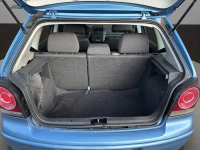 VW Polo 1.6 16V Comfortline — Citadine fiable, sans sinistre, entretien maîtrisé — Miniatura 19