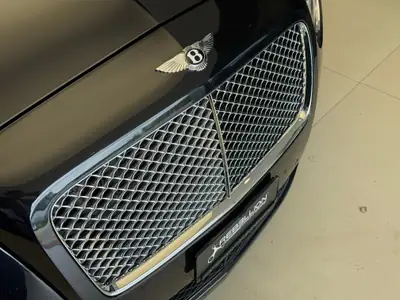 Bentley Continental GT 6.0 W12 — Coupé grand tourisme prestigieux, entretien récent — Detail