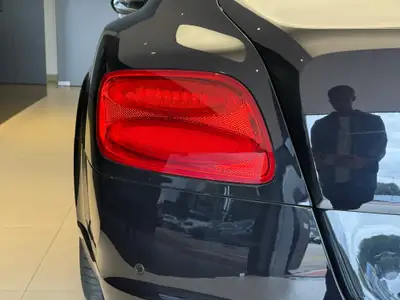 Bentley Continental GT 6.0 W12 — Coupé grand tourisme prestigieux, entretien récent — Miniatur 10