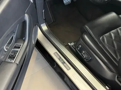 Bentley Continental GT 6.0 W12 — Coupé grand tourisme prestigieux, entretien récent — Miniatur 14