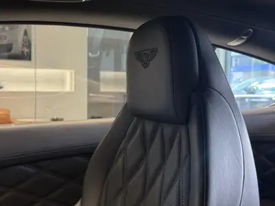 Bentley Continental GT 6.0 W12 — Coupé grand tourisme prestigieux, entretien récent — Miniatur 17