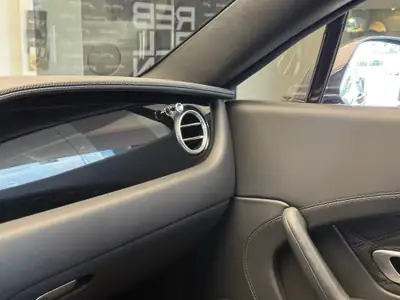 Bentley Continental GT 6.0 W12 — Coupé grand tourisme prestigieux, entretien récent — Miniatur 18