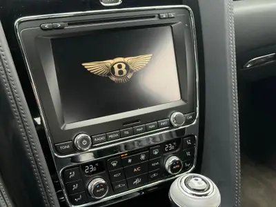 Bentley Continental GT 6.0 W12 — Coupé grand tourisme prestigieux, entretien récent — Miniatur 19