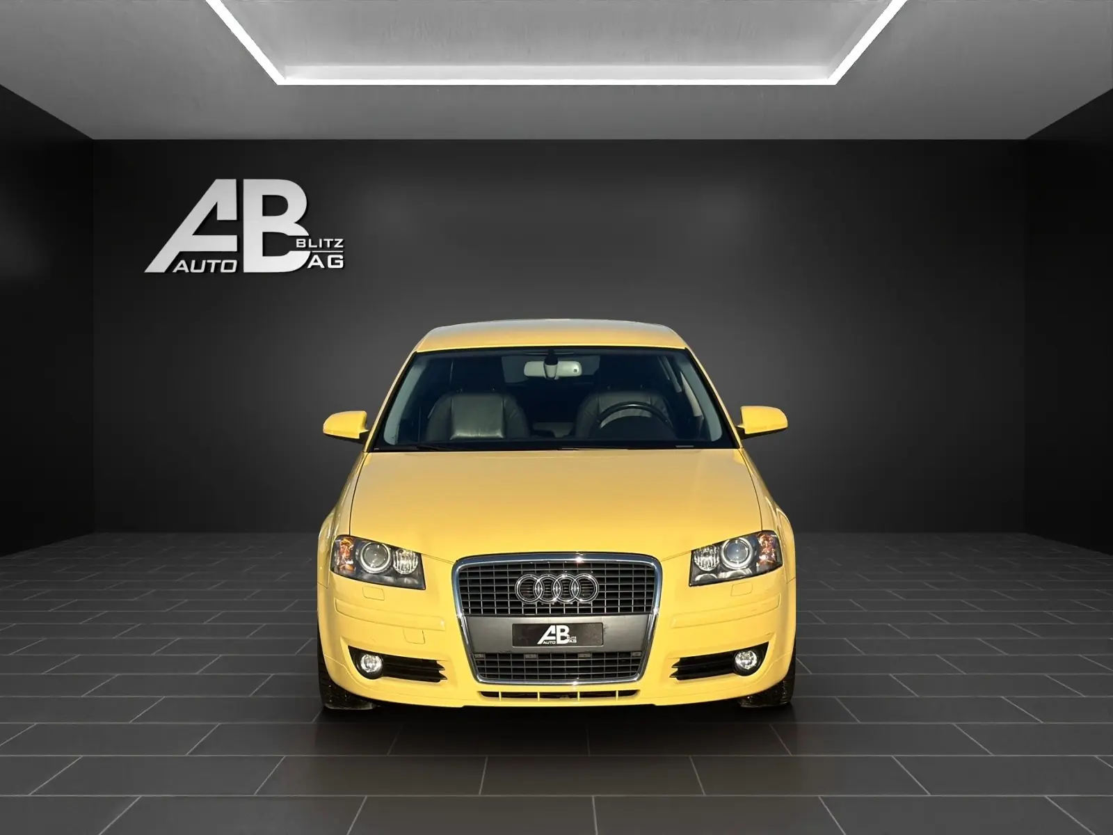 Audi A3 Sportback 2.0 TDI — Diesel efficace, révision complète, 160'000 km