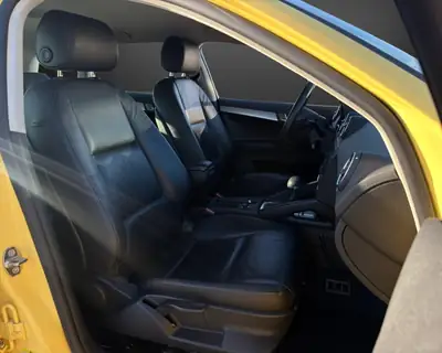 Audi A3 Sportback 2.0 TDI — Diesel efficace, révision complète, 160'000 km — Miniatura 9