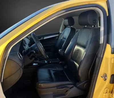 Audi A3 Sportback 2.0 TDI — Diesel efficace, révision complète, 160'000 km — Miniatura 7