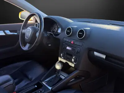Audi A3 Sportback 2.0 TDI — Diesel efficace, révision complète, 160'000 km — Miniatura 10