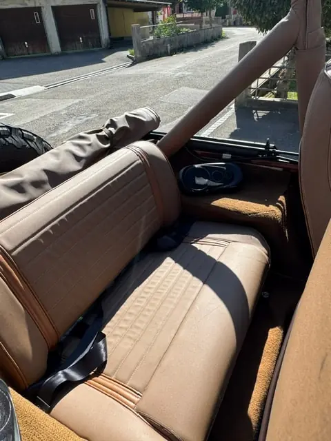 Jeep Cj 1980 occasion Bienne — 5