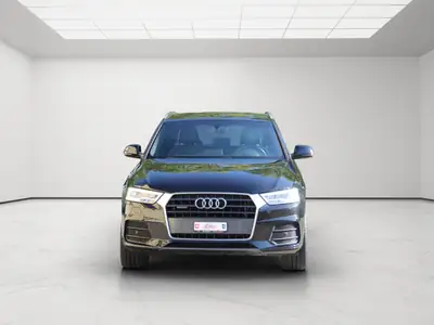 Audi Q3 2.0 TDI Quattro S-tronic — SUV compact diesel performant, 98'000 km, révisé — Miniatura 8