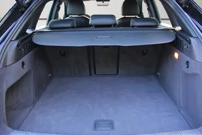 Audi Q3 2.0 TDI Quattro S-tronic — SUV compact diesel performant, 98'000 km, révisé — Miniatura 16