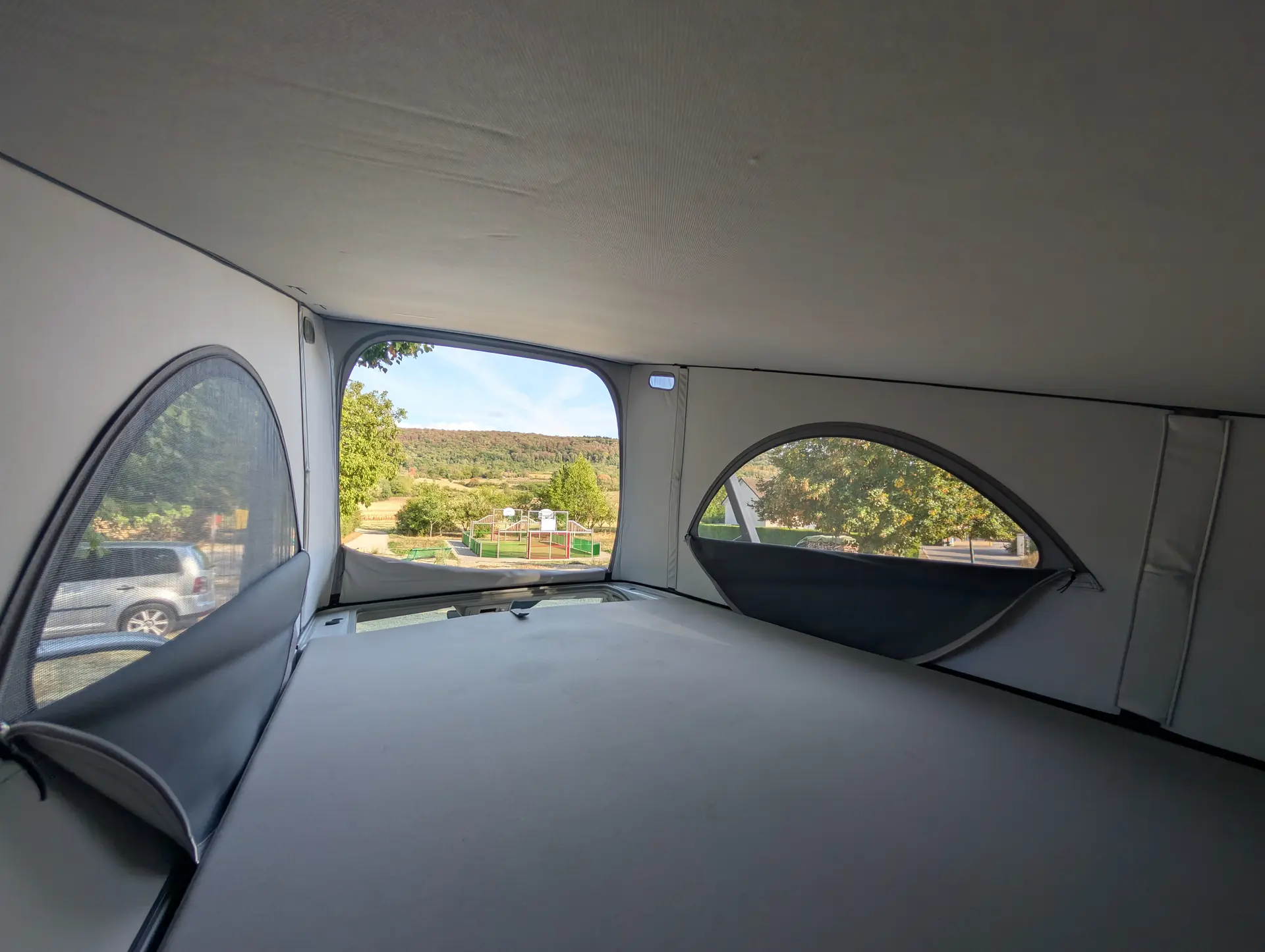 Volkswagen T6 2016 occasion Nyon — 4