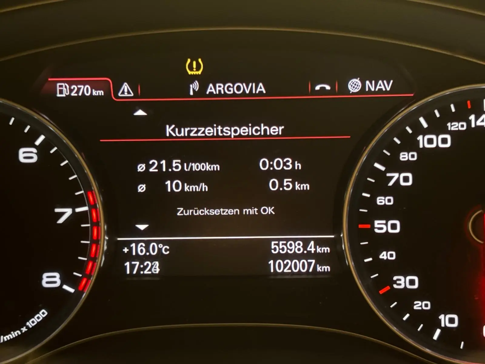 Audi A6 2013 occasion Untersiggenthal — 4