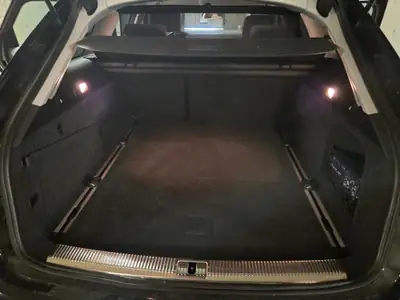 Audi A6 2.0 TFSI — Break spacieux, motorisation dynamique, kilométrage modéré — détail