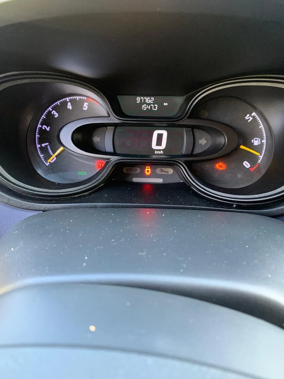 Opel Vivaro 2014 occasion Manno — 1
