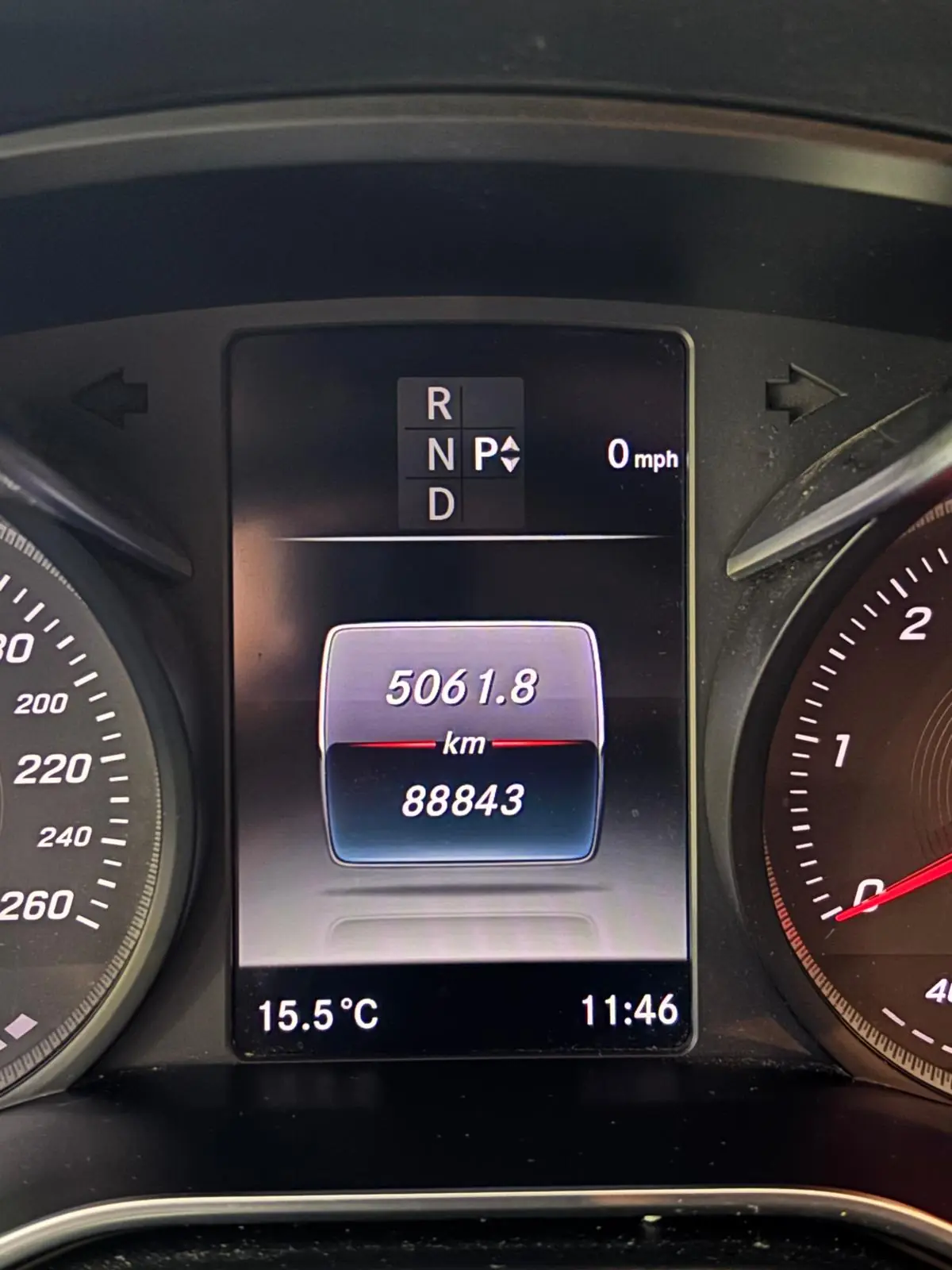 Mercedes-Benz Marco Polo 2016 occasion Olten — 4