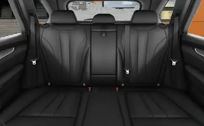 BMW X5 30d M Sport xDrive — SUV premium diesel, 72'000 km, sans sinistre — Miniatur 8