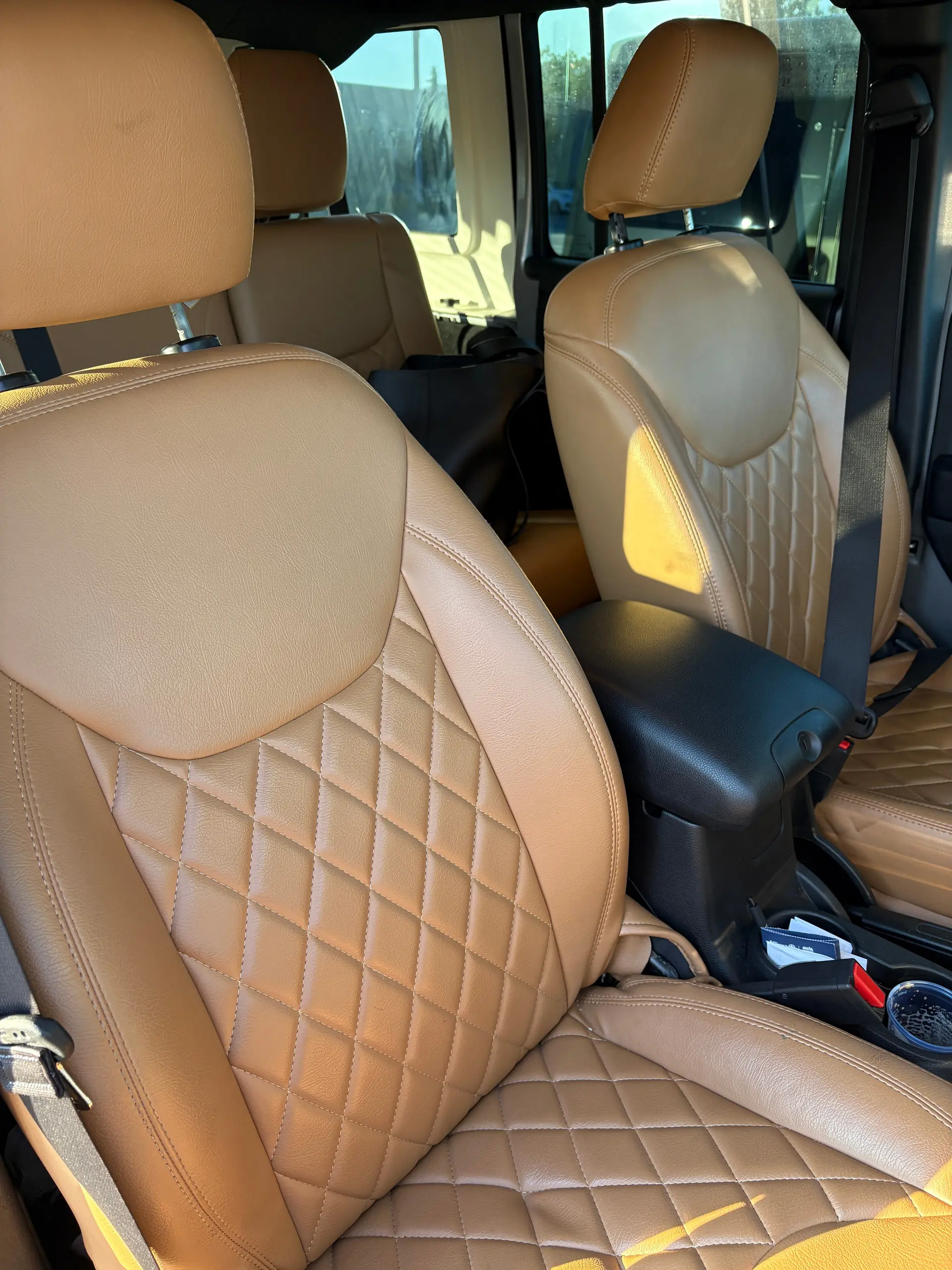 Jeep Wrangler 2017 occasion Küsnacht — 2
