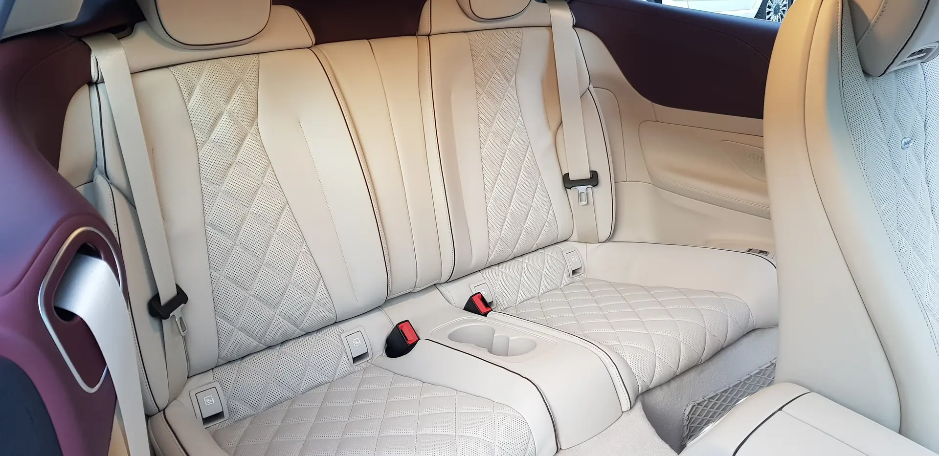 Mercedes-Benz 250 2018 occasion Capolago — 3