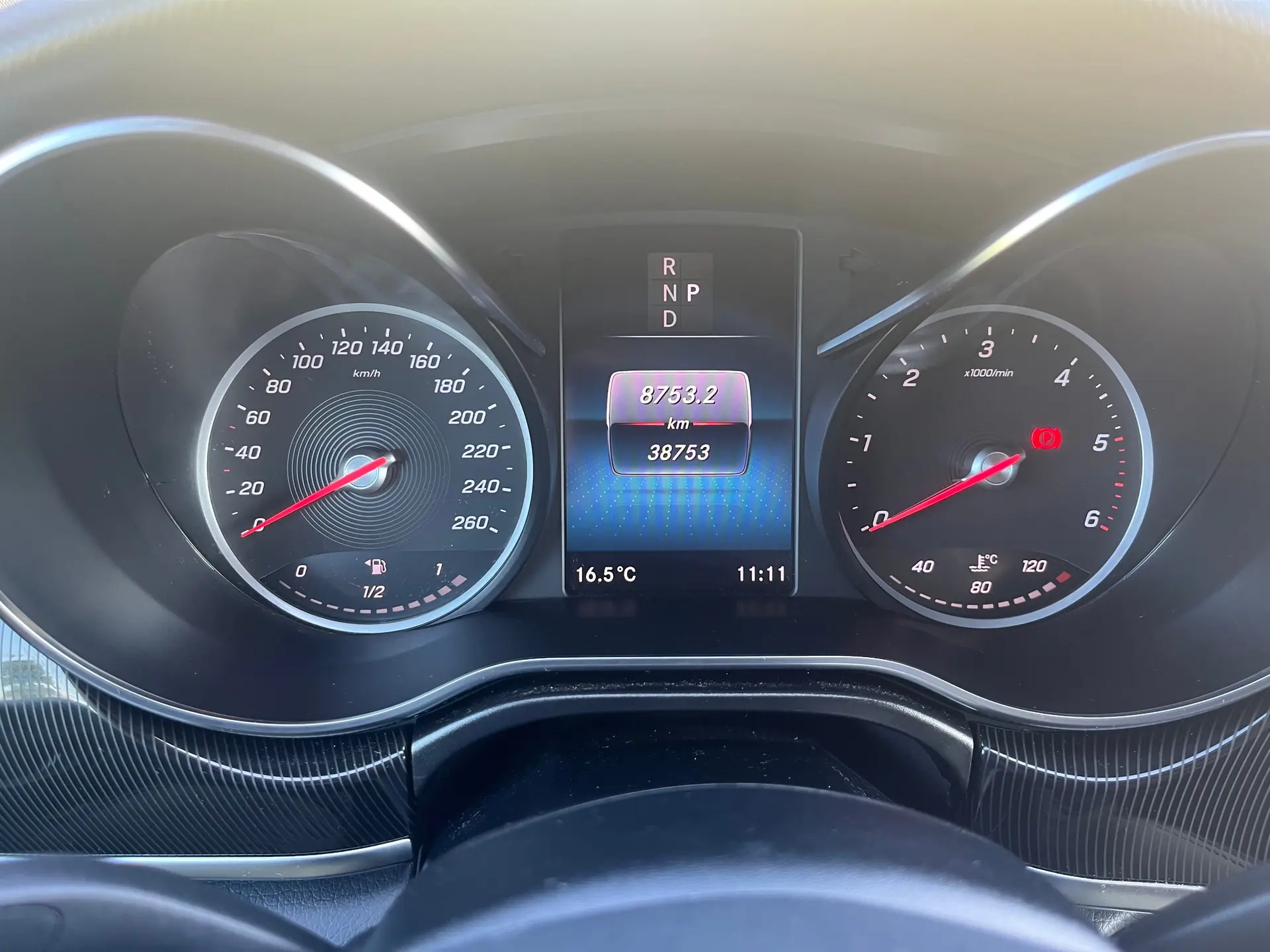 Mercedes-Benz Classe V 2022 occasion Sursee — 5