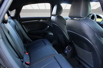 Audi RS3 Sedan 2.5 TSI Quattro — 400 ch, entretien impeccable, sans accident — Miniatura 12