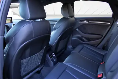 Audi RS3 Sedan 2.5 TSI Quattro — 400 ch, entretien impeccable, sans accident — Miniatura 10
