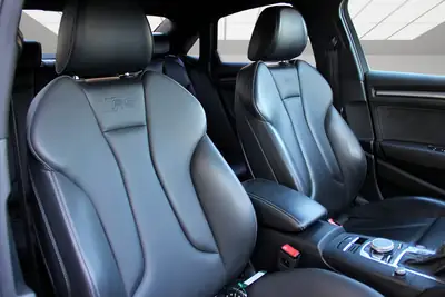 Audi RS3 Sedan 2.5 TSI Quattro — 400 ch, entretien impeccable, sans accident — Miniatura 15