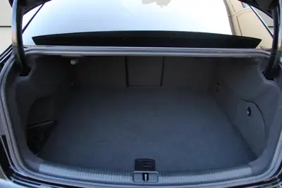 Audi RS3 Sedan 2.5 TSI Quattro — 400 ch, entretien impeccable, sans accident — Miniatura 16