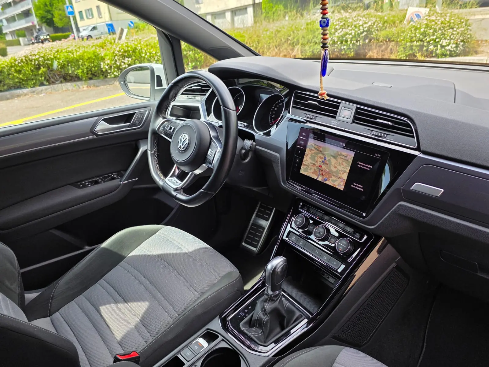 Volkswagen Touran 2019 occasion Effretikon — 3