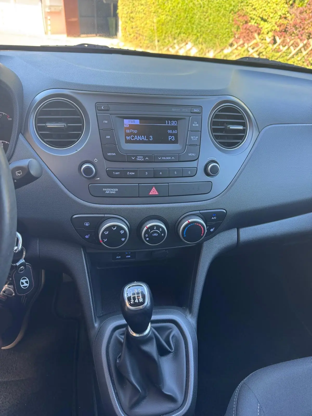 Hyundai i10 2018 occasion Arch — 4