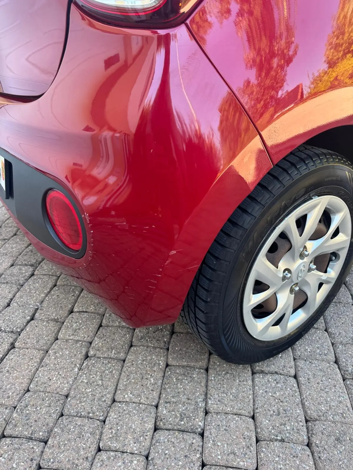 Hyundai i10 2018 occasion Arch — 5