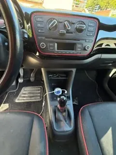 SEAT Mii 2017 occasion St-Martin — 5