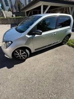 SEAT Mii 2017 occasion St-Martin — 4